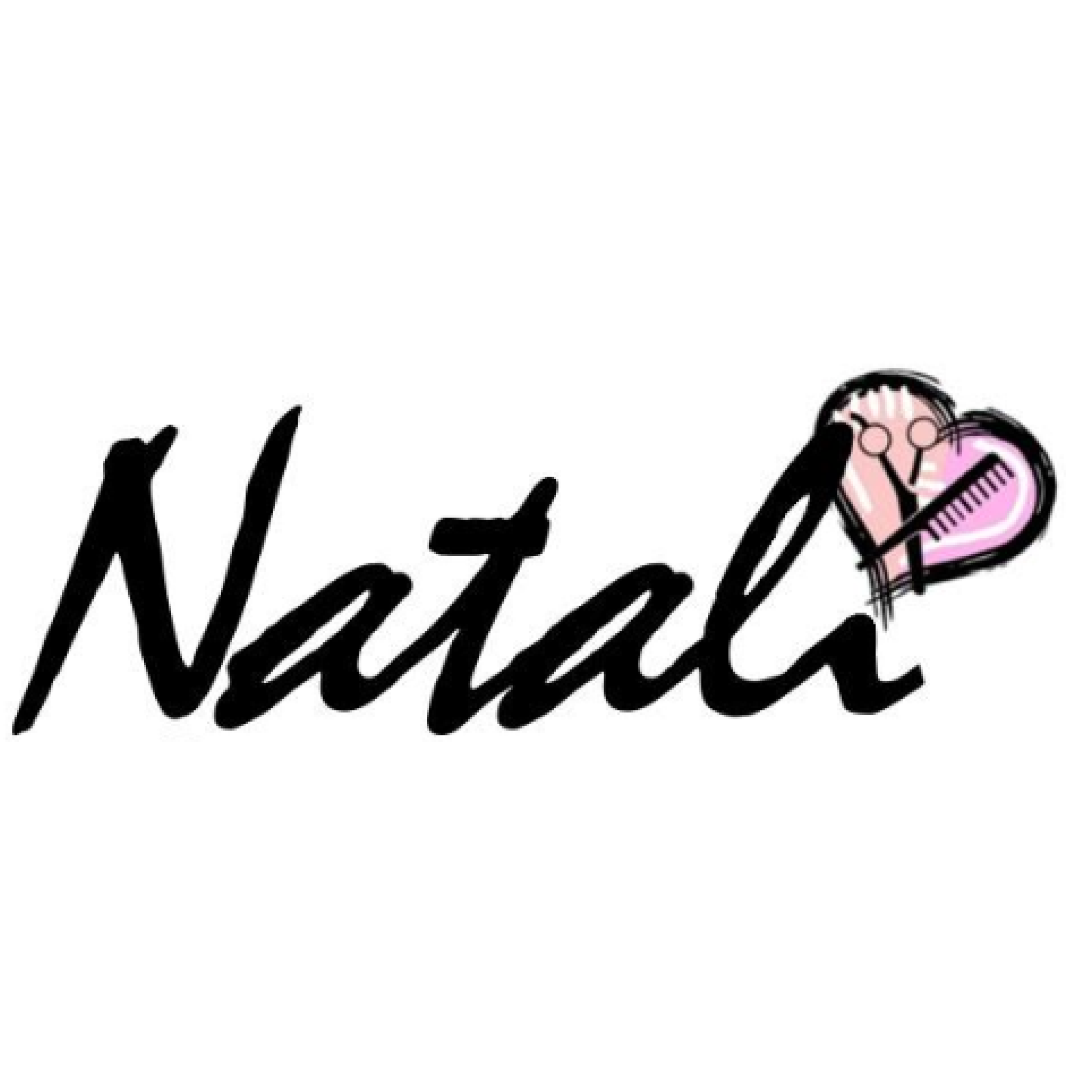 Мужской/женский маникюр, педикюр от 25р в студии "Natali"