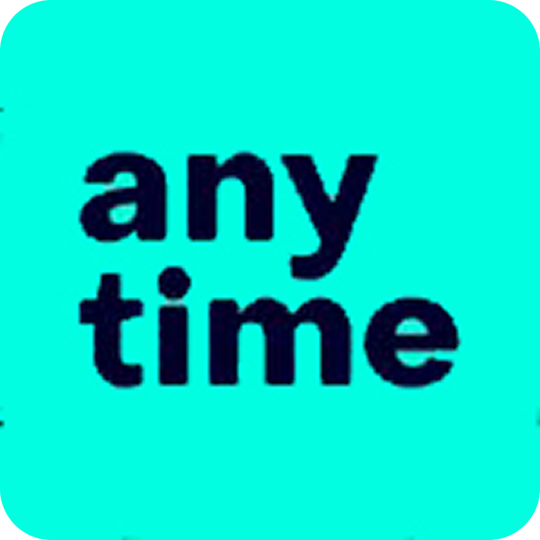 Каршеринг со скидкой 20% на суточные тарифы от "Anytime"