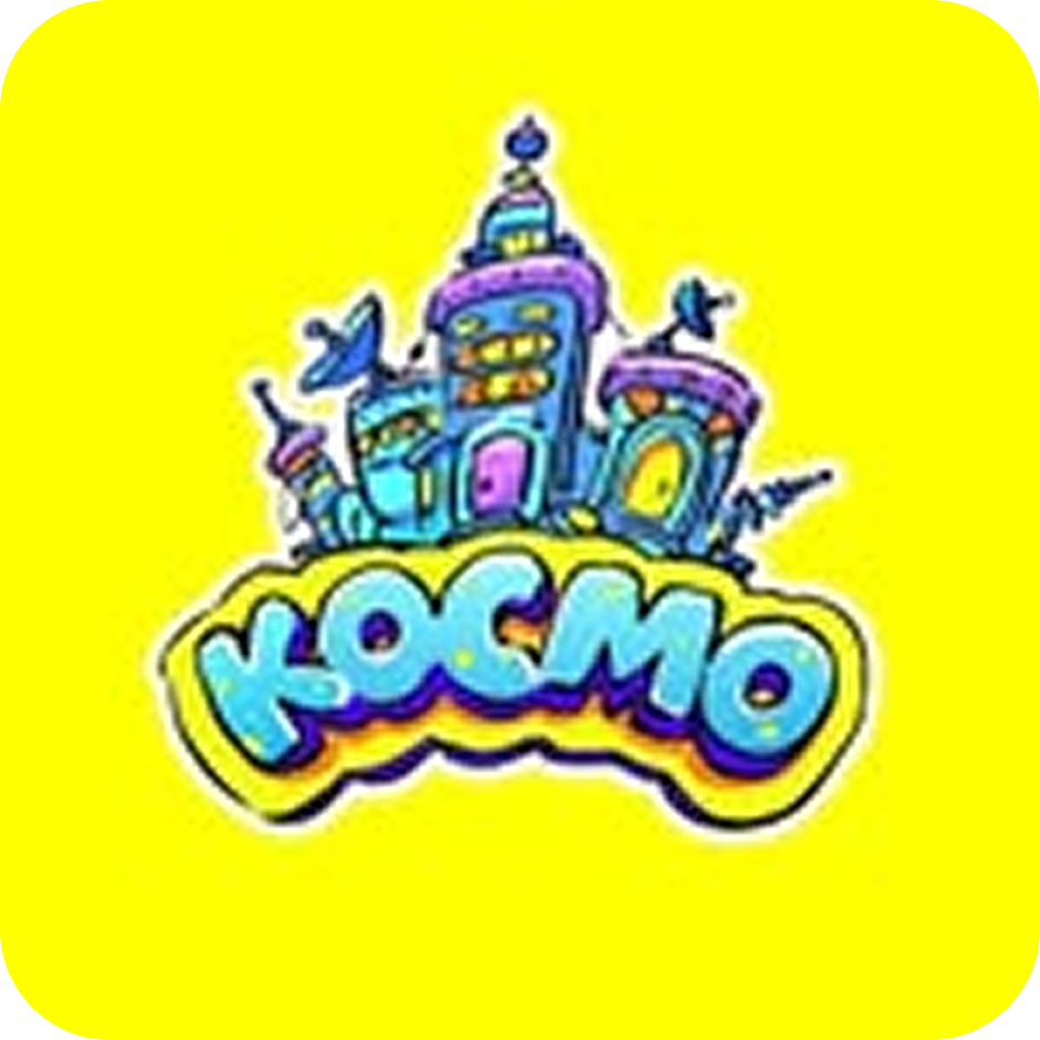 Посещение детского развлекательного центра "Космо" от 10р