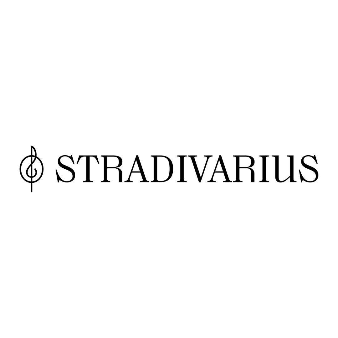 Зимние новинки в "Stradivarius"