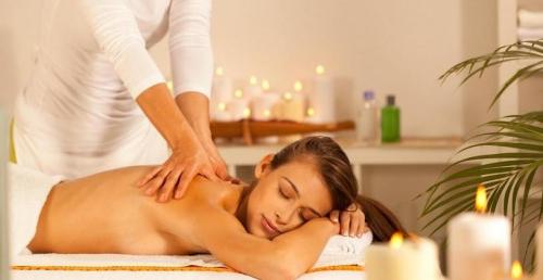 Тайские ритуалы, SPA-программы, обертывание, массаж тела и лица от 45р в "Jasmin SPA"