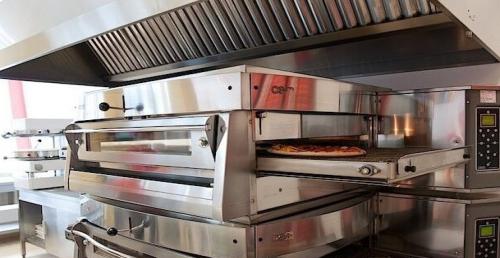 ❤️ФЭСТ! Огрооомная пицца 60см 2кг от 45р от "Express pizza"
