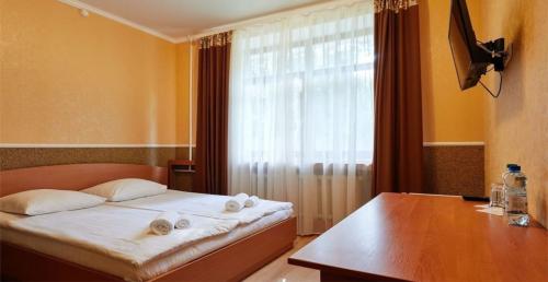 Отель + SPA "Ратомка": бассейн, джакузи, хамам, 3х питание со скидкой 50%