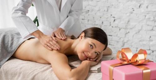 Сертификаты на SPA-комплексы, массажи, уходы, программы для здоровья и красоты от 48р