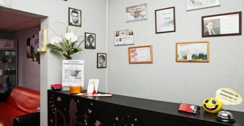 Массаж тела, SPA, обертывание, ароматерапия, скрабирование, сертификаты от 20р в "Де Пари Шарм"