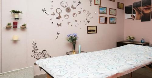 Массаж тела, SPA, обертывание, ароматерапия, скрабирование, сертификаты от 20р в "Де Пари Шарм"