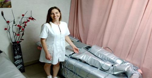 Сертификаты на SPA-комплексы, массажи, уходы, программы для здоровья и красоты от 48р
