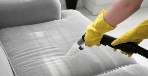Химчистка мягкой мебели от 8р в "Mebelclean.by"