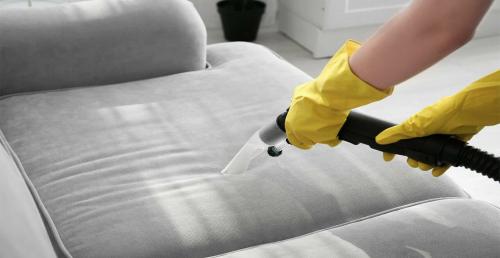 Химчистка мягкой мебели от 8р в "Mebelclean.by"