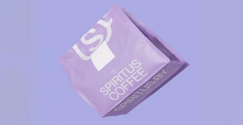 Кофе в зернах от 23р/250г от "Spiritus.by" + чашка кофе в подарок!