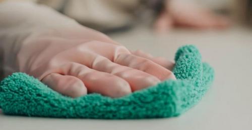 Уборка квартиры, мойка окон от 18р от "H₂OClean"
