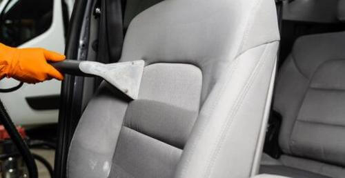 Химчистка кузова авто со скидкой 20% от "AGP Auto"