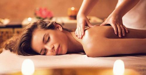 Массажи в сети Марсель: классические, экзотические, SPA-ритуалы от 22р