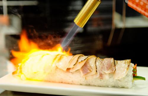 🔥Анатолий доплатит! Суши 40шт 30р от "Sushi House". Круглосуточно!