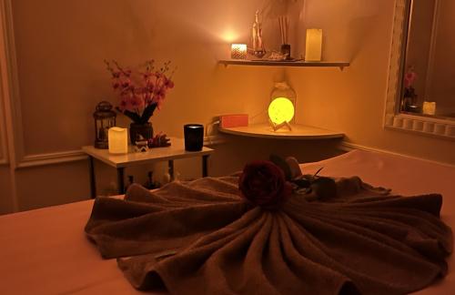 Spa-программы и обертывания от 55р в "BOLERO" + подарочные сертификаты