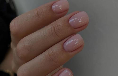 Маникюр, педикюр от 45 р. в салоне "Beauty bar"