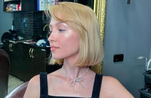 Женские, мужские и детские стрижки от 35 р. в салоне "Perfection style"