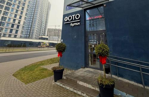 Фото на документы за 10 р. в фотобутике "Азарт"