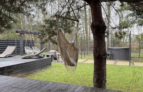 Аренда дома с баней, купелью со скидкой 30% в "Calm House" в Лиде