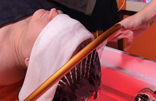 SPA-ритуалы для двоих со скидкой 15% в "Перезагрузка"