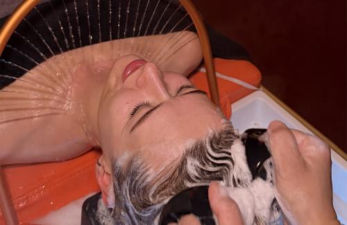 SPA-ритуалы для двоих со скидкой 15% в "Перезагрузка"
