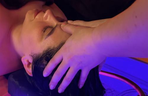 SPA-ритуалы для двоих со скидкой 15% в "Перезагрузка"