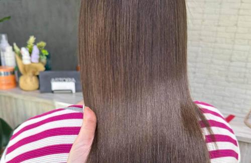 Реконструкция "Vitaker SOS HaiReconstruct", стрижка, уход для волос от 40р у Ольги Казляк в "Beautyhome"