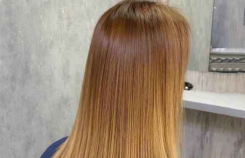 Реконструкция "Vitaker SOS HaiReconstruct", стрижка, уход для волос от 40р у Ольги Казляк в "Beautyhome"
