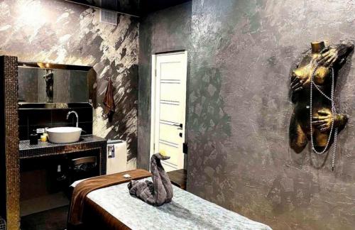 Массаж лица от 59р в "All inclusive spa"