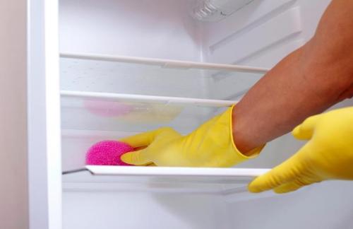 Уборка квартиры, мойка окон от 18р от "H2OClean"