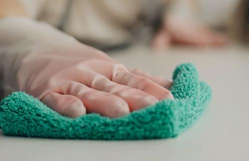 Уборка квартиры, мойка окон от 18р от "H2OClean"