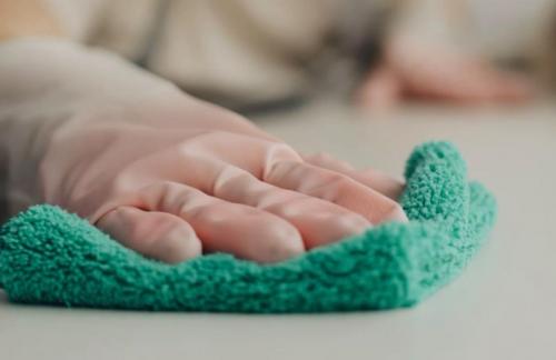 Уборка квартиры, мойка окон от 18р от "H2OClean"