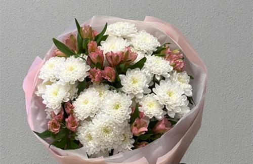 Цветы от 4р, букеты от 45р в "MOOD FLOWERS"