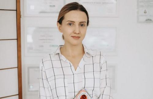 💗Фэст! Висцеральный массаж за 80р от Аллы Шевченко в Гомеле