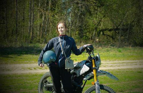 Переподготовка на категорию "А" со скидкой 50р в автошколе "Все категории"