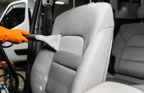 Химчистка кузова авто со скидкой 20% от "AGP Auto"