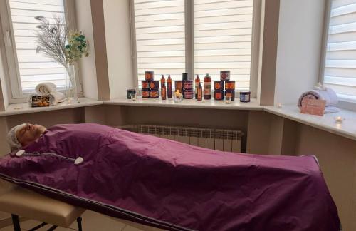 СпецЦена до 31.07! SPA-программы и SPA-уходы, массажи тела и лица от 25р у Вероники Ванкевич