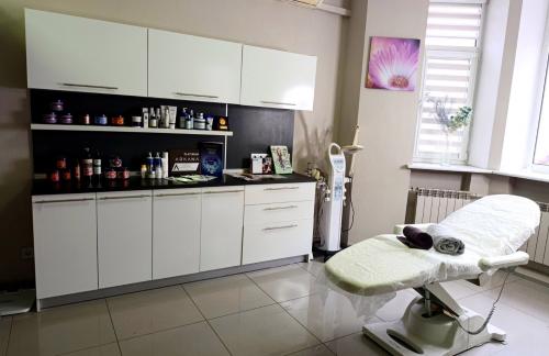 СпецЦена до 31.07! SPA-программы и SPA-уходы, массажи тела и лица от 25р у Вероники Ванкевич