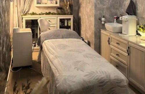 Спа-программа "Первое впечатление" за 84р в "Kosmo Spa"