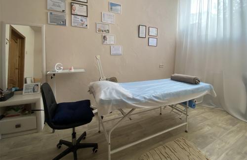 Чистка, массаж лица, 3D-коллаген, процедура со спикулами, дермапен, микротоки/EMS, дарсонваль от 20р у Ольги Лукьяновой