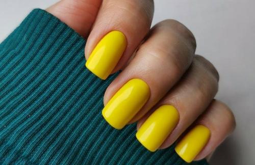 Маникюр от 15р, долговременное покрытие за 45р в "Kvetka.nails"