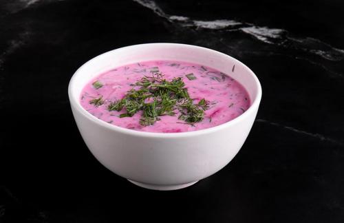Комплексные обеды от 9р от "Алхимия вкуса"