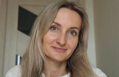 Массаж тела от 65р у Екатерины Колесниковой