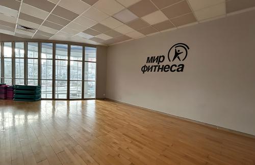 Тренажерный зал, фитнес, бассейн, джакузи, сауна от 20р в "Мир фитнеса"