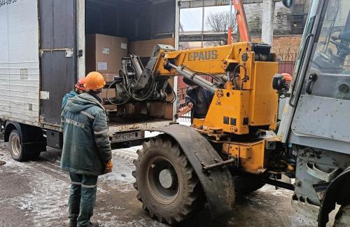 Грузоперевозки, вывоз строительного мусора от 30р от "Tvoigruz.by"