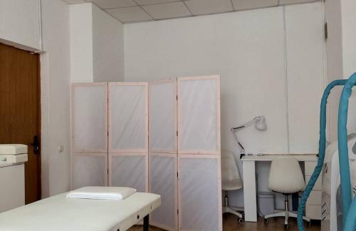 Аппаратный и ручной массаж лица и тела, БМС лица, прессотерапия от 20р в "Sofislim.by"
