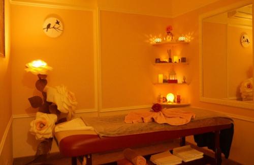 Spa-программы и обертывания от 55р в "BOLERO" + подарочные сертификаты