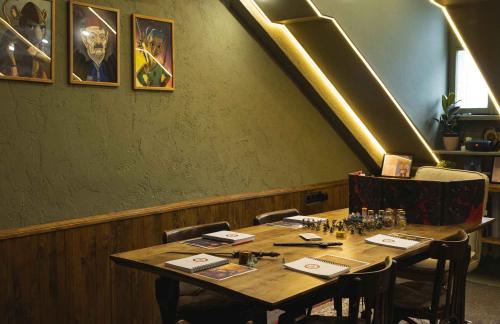 Настольно-ролевые D&D игры за 35р в "DnD Club" 