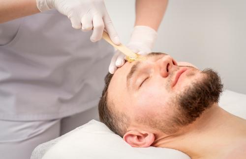 Восковая депиляция для женщин/мужчин от 8р в "Life Esthetic"