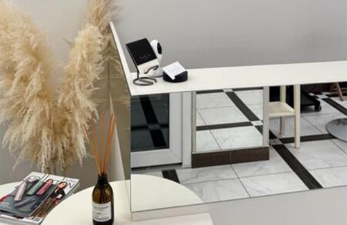 Маникюр, педикюр от 45 р. в салоне "Beauty bar"